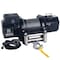 Bulldog Winch 16500lb HD Wire rope 10057 - alternate 1
